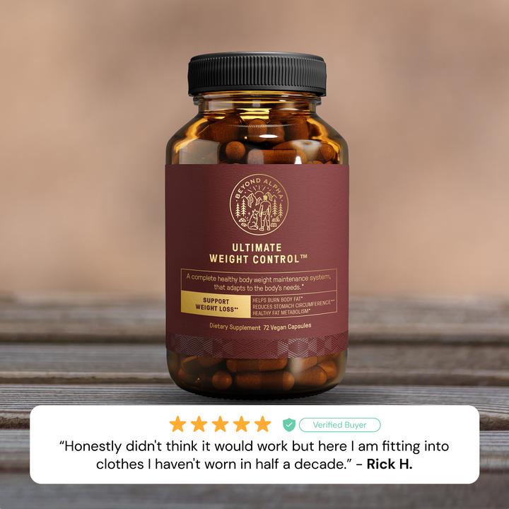 Ultimate Weight Control™